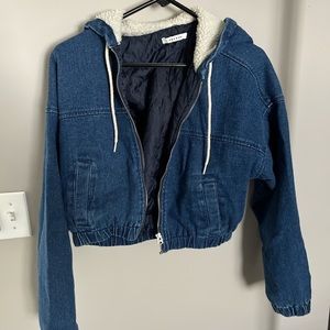 Pacsun Jacket